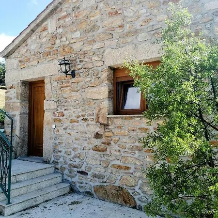 Lirios Da - Ferienhaus *