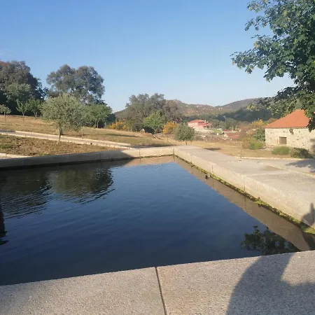 Ferienhaus Lirios Da - *