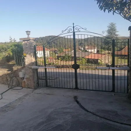 Nyaraló Lirios Da - Granja