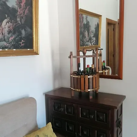 Lirios Da - Casa vacanze