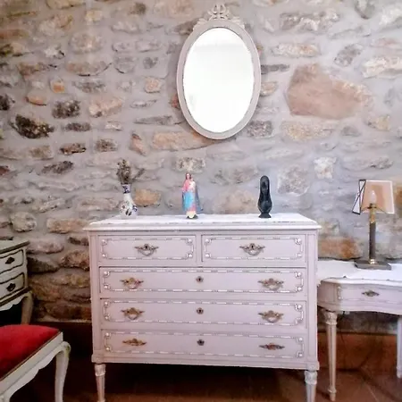 Lirios Da - Granja (Vila Real)