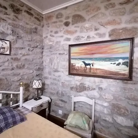 Lirios Da -