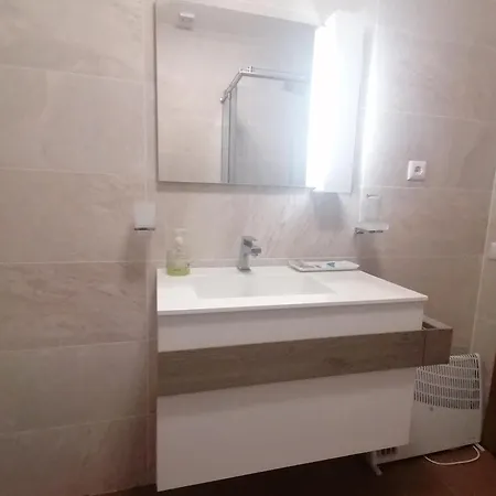 Casa vacanze Lirios Da - Granja (Vila Real)