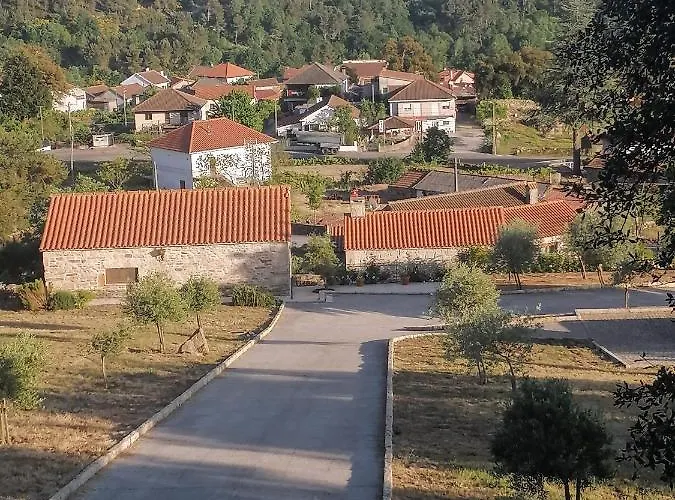 Holiday home Lirios Da - *