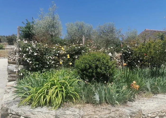 Lirios Da - Ferienhaus