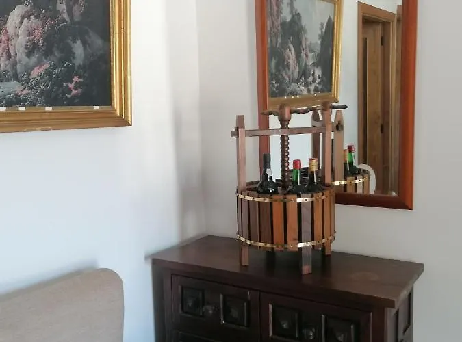 Lirios Da - Holiday home