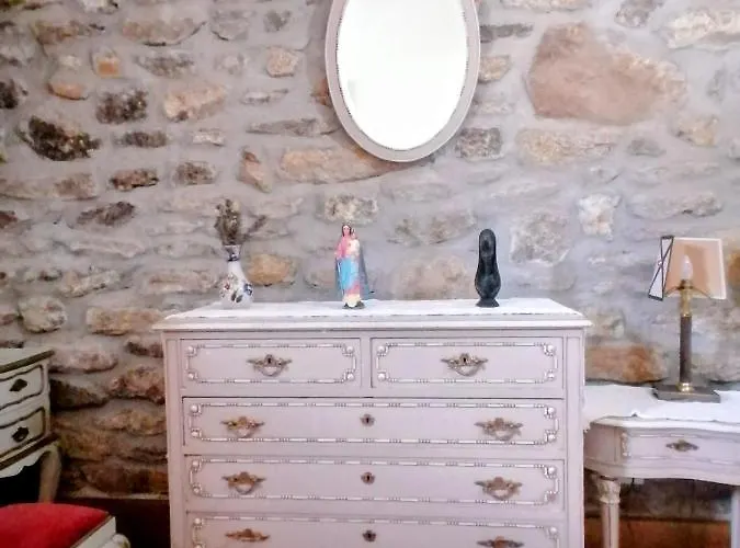 Lirios Da - Granja (Vila Real)