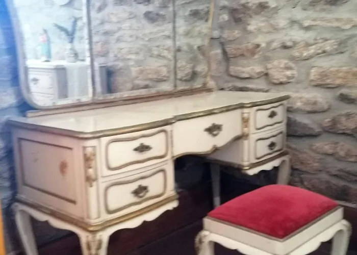 Lirios Da - Ferienhaus