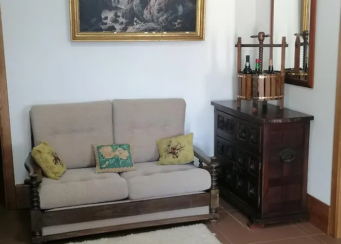 Lirios Da - Nyaraló Granja