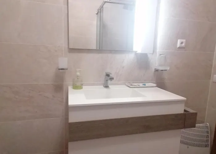 Holiday home Lirios Da - Granja (Vila Real)