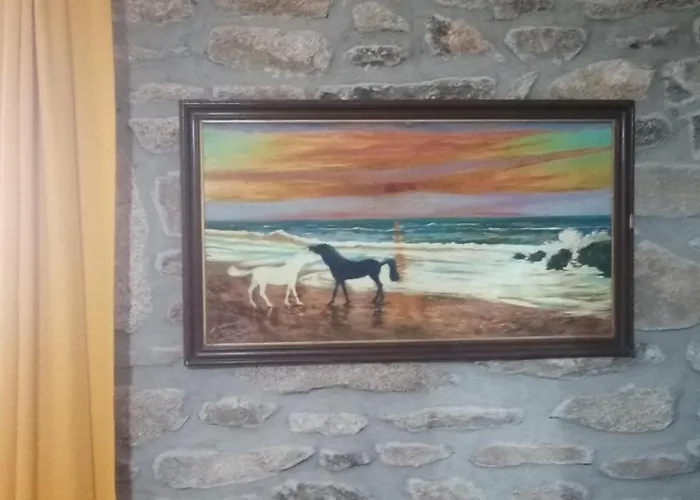 Lirios Da - Ferienhaus *